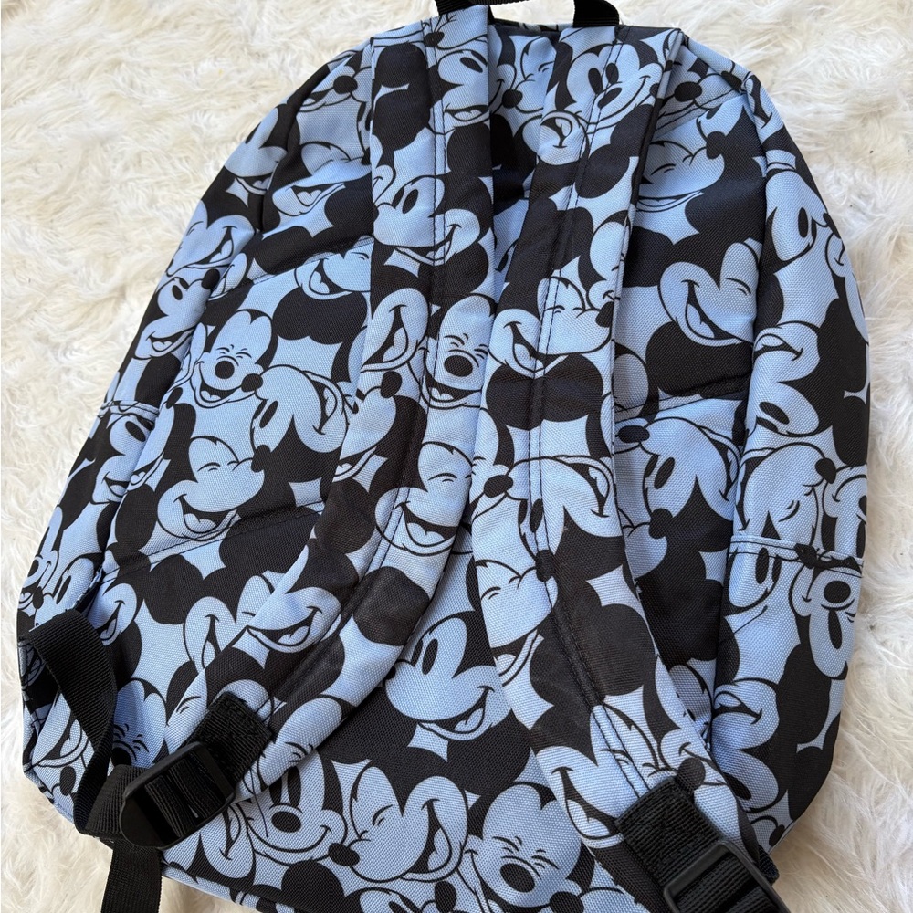 Disney store Mickey Mouse Backpack - Picture 7 of 10